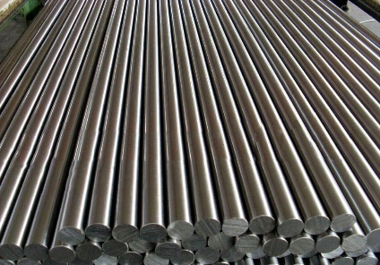 不锈钢光亮棒