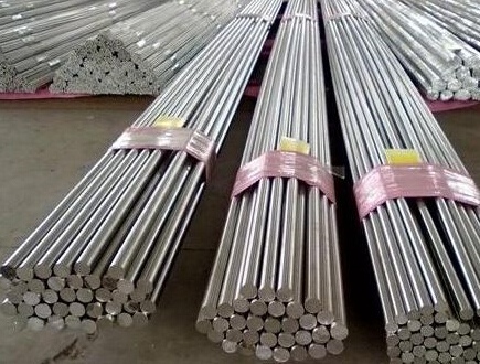 不锈钢光亮棒