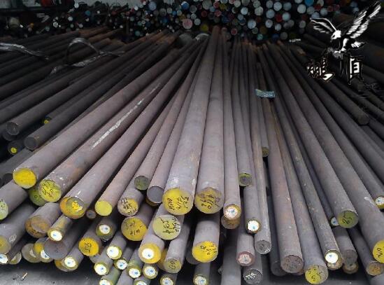不锈钢黑棒
