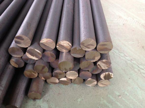 不锈钢黑棒